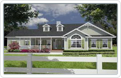 Residential property
